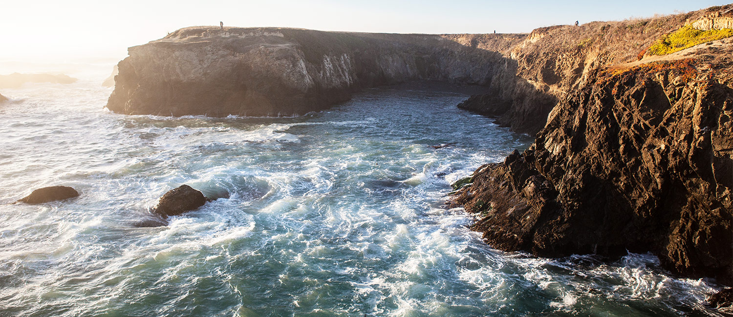 Discover Mendocino Shops, Dining and Attractions