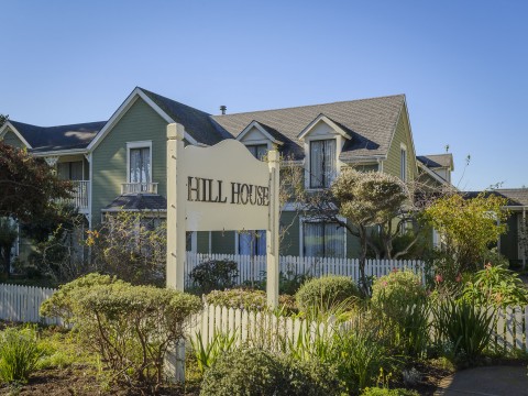 Hill House Inn - Welcome to Hill House Inn